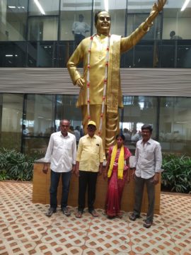 Nara Hanumantharayudu (1)