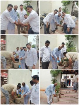 Suresh Kumar Jain (28)