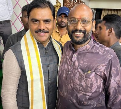 Suresh Kumar Jain (41)