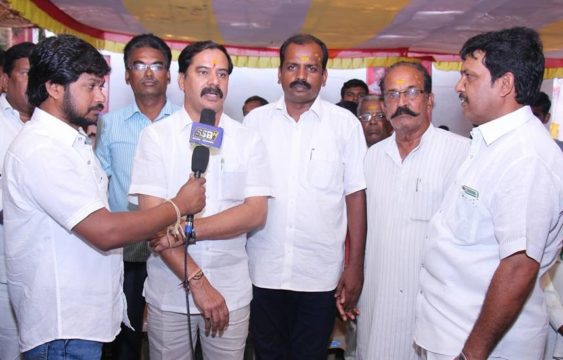 Vaspari Vishnu Dhanalaxmi (10)