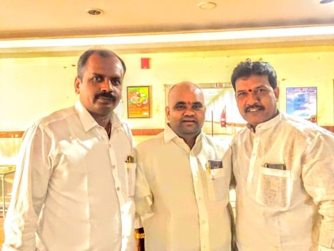 Vaspari Vishnu Dhanalaxmi (12)