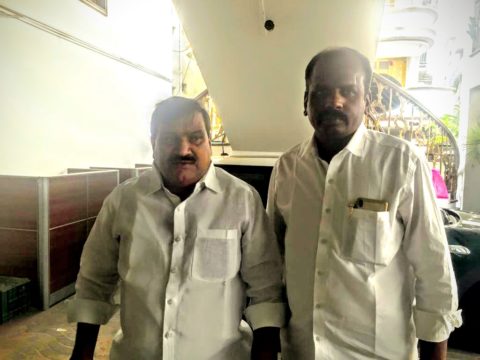 Vaspari Vishnu Dhanalaxmi (13)