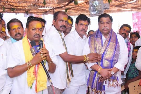 Vaspari Vishnu Dhanalaxmi (13)