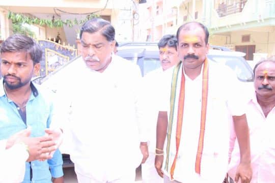 Vaspari Vishnu Dhanalaxmi (14)