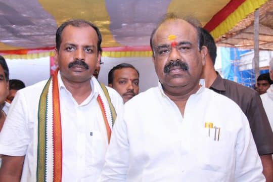 Vaspari Vishnu Dhanalaxmi (16)