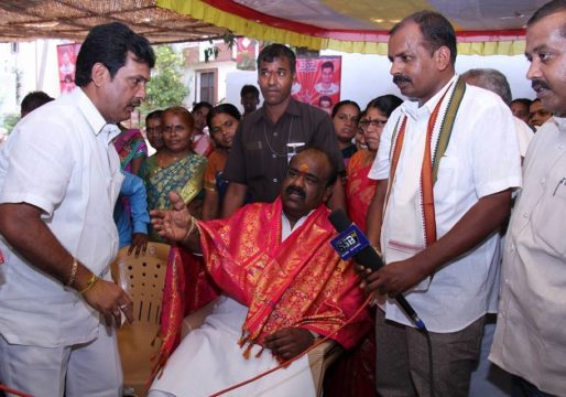 Vaspari Vishnu Dhanalaxmi (18)