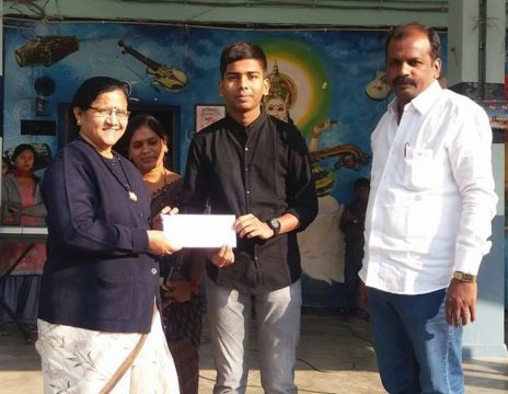 Vaspari Vishnu Dhanalaxmi (19)