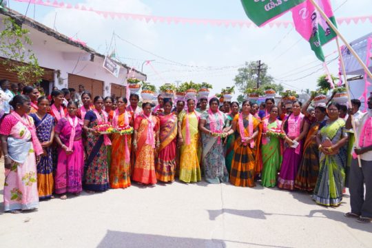 Vaspari Vishnu Dhanalaxmi (2)