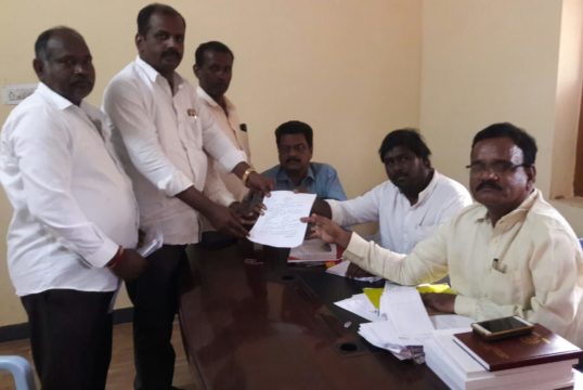 Vaspari Vishnu Dhanalaxmi (20)