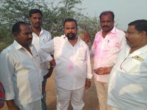 Vaspari Vishnu Dhanalaxmi (31)