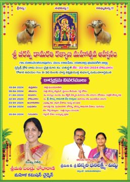 Vaspari Vishnu Dhanalaxmi (4)