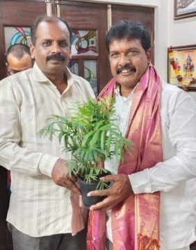 Vaspari Vishnu Dhanalaxmi (4)