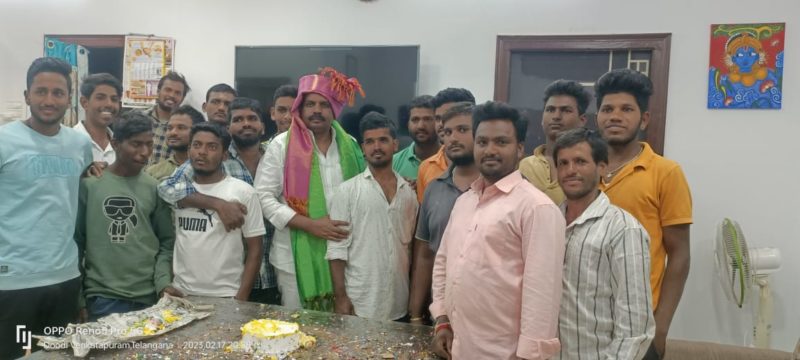 Vaspari Vishnu Dhanalaxmi (50)