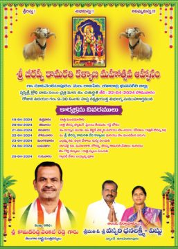 Vaspari Vishnu Dhanalaxmi (6)