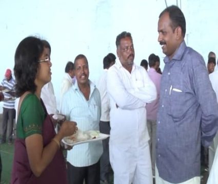 Vaspari Vishnu Dhanalaxmi (6)