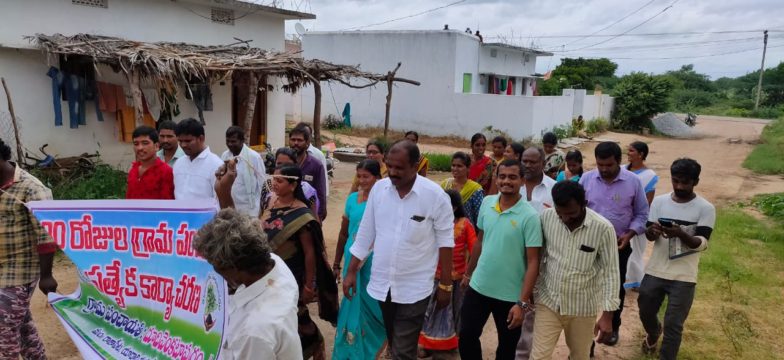 Vaspari Vishnu Dhanalaxmi (7)