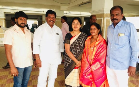 Vaspari Vishnu Dhanalaxmi (8)