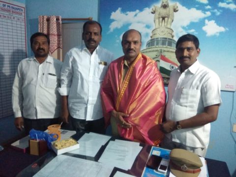 Vaspari Vishnu Dhanalaxmi (82)