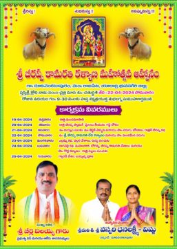 Vaspari Vishnu Dhanalaxmi (9)