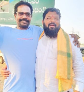 Arige Gopikrishna (19)