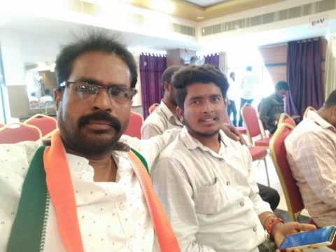 Arige Gopikrishna (20)