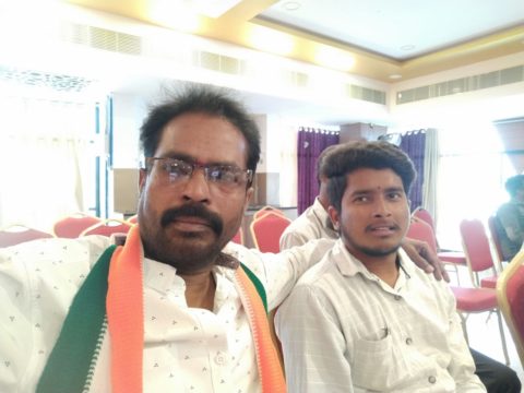 Arige Gopikrishna (21)