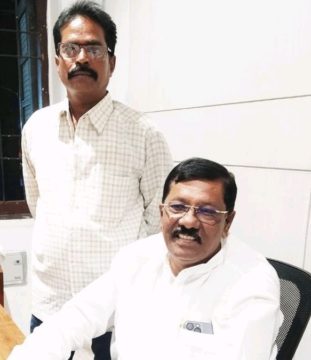 Arige Gopikrishna (22)