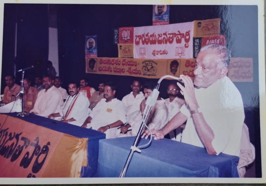 Attada Ravi Babji (1)