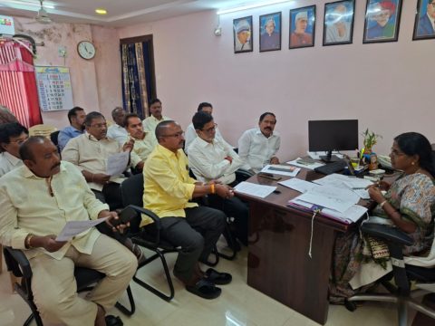 Attada Ravi Babji (10)