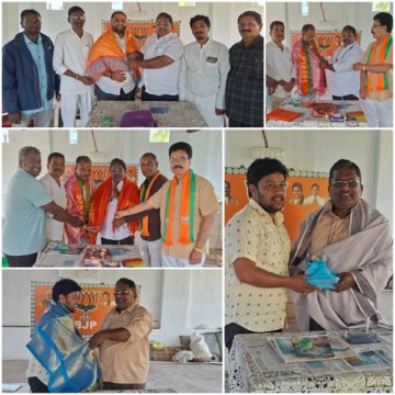 Attada Ravi Babji (17)