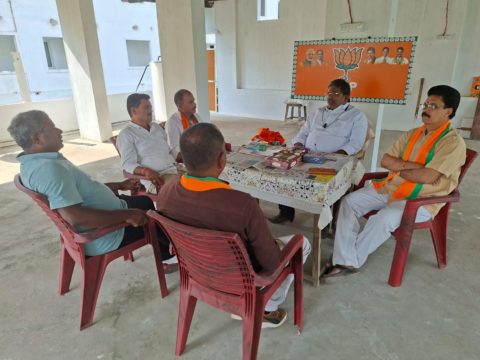 Attada Ravi Babji (20)