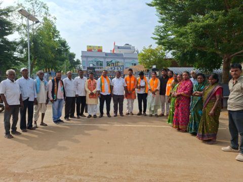 Attada Ravi Babji (21)