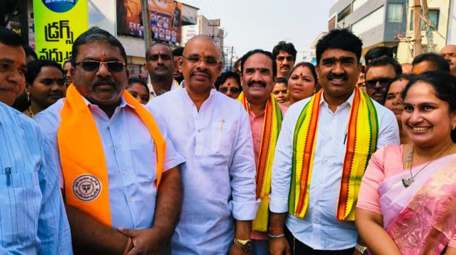 Attada Ravi Babji (3)