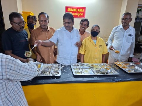 Attada Ravi Babji (4)