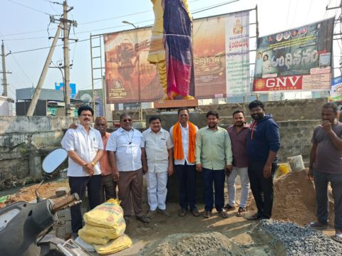 Attada Ravi Babji (4)