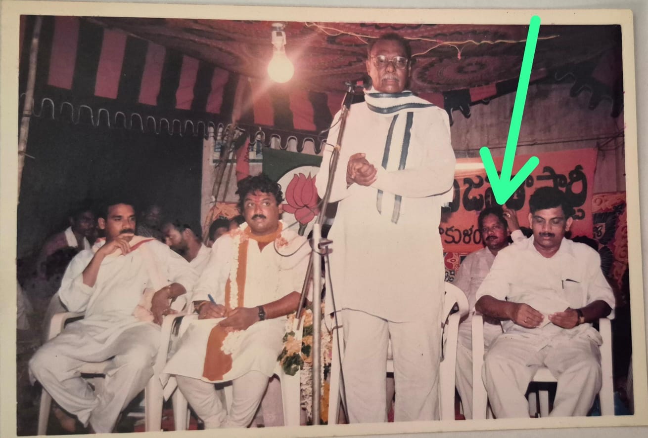 Attada Ravi Babji (4)