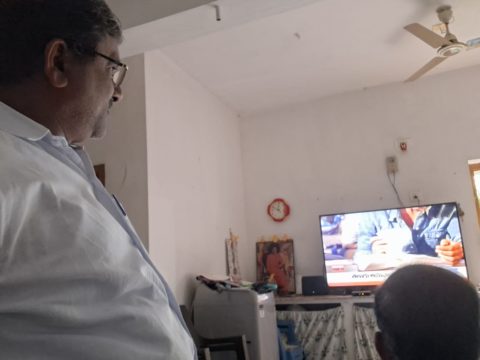 Attada Ravi Babji (5)