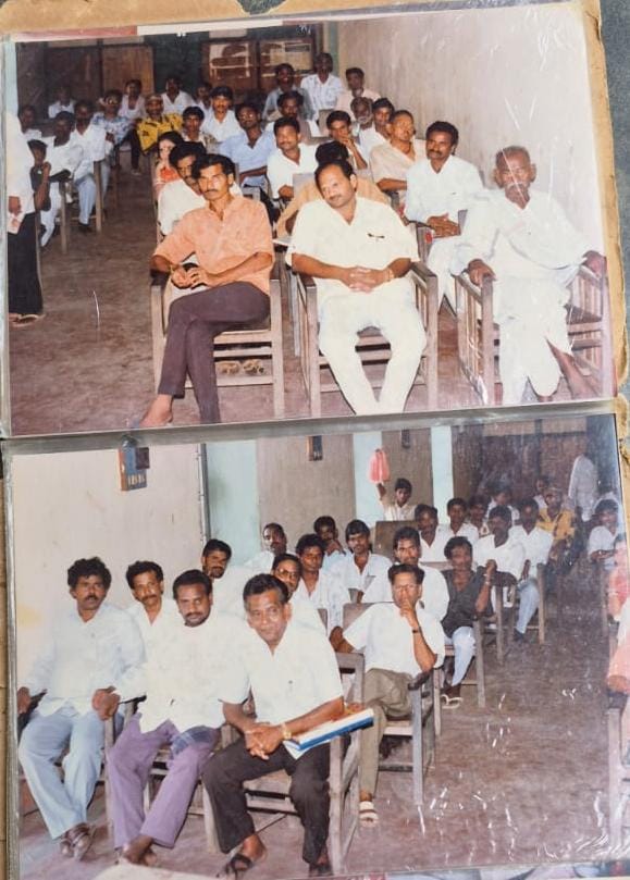 Attada Ravi Babji (6)