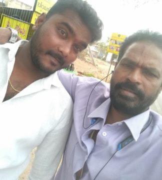 Gopikrishna Arige (25)