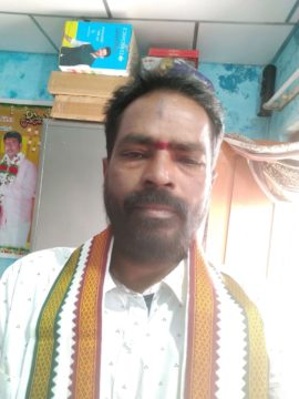 Gopikrishna Arige (27)