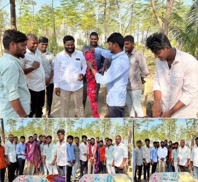 Neelam madhu Mudiraj (24)