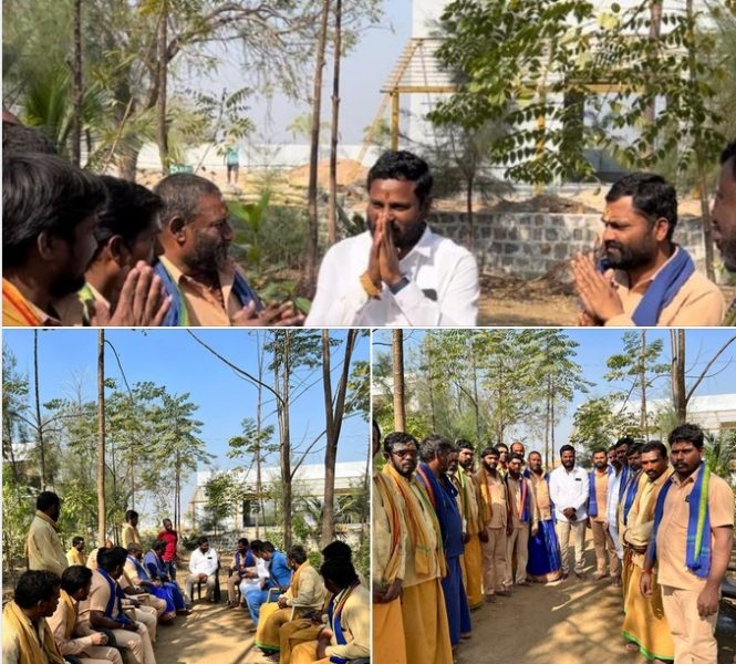 Neelam madhu Mudiraj (25)