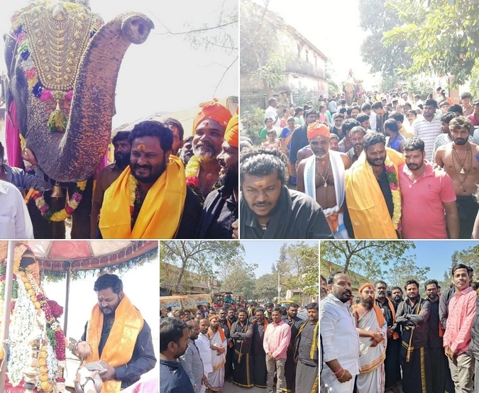 Neelam madhu Mudiraj (33)