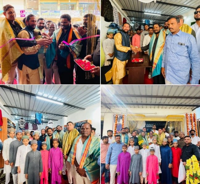 Neelam madhu Mudiraj (35)