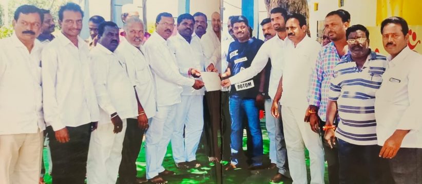 Parvathi Bhairaiah (17)