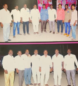 Parvathi Bhairaiah (19)