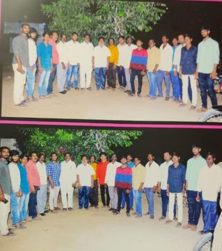 Parvathi Bhairaiah (30)