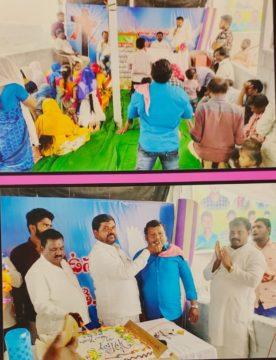 Parvathi Bhairaiah (6)