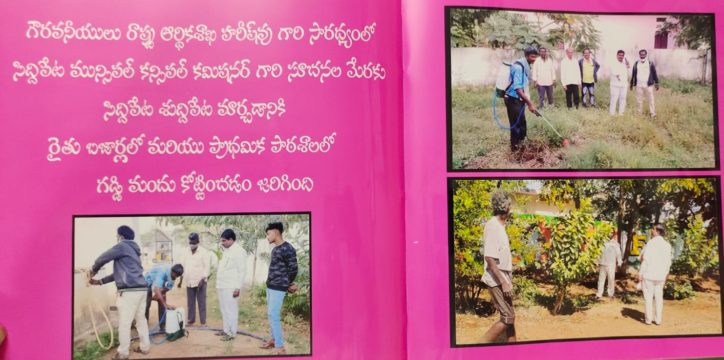 Parvathi Bhairaiah (7)