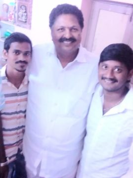 Surisetti Baladurga Prasad